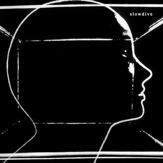 Slowdive - Slowdive CD