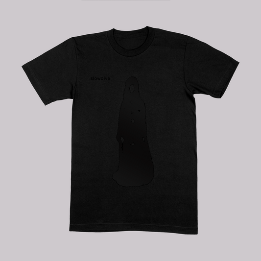 Figure T-Shirt Black